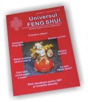 Universul Feng Shui Nr. 1