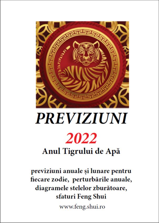 Previziuni pentru 2022 pentru toate zodiile in limba romana