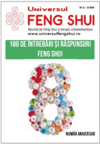 Universul Feng Shui Nr. 8