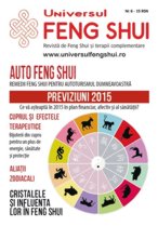 Universul Feng Shui Nr. 6